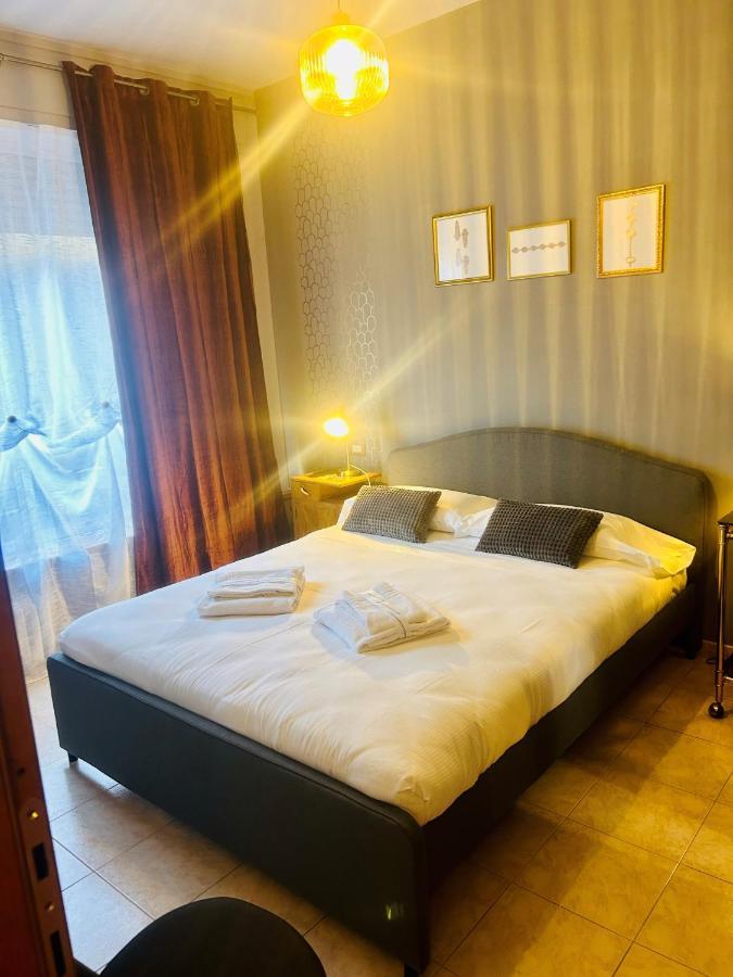 Serenissima Center Loft เวโรนา ภายนอก รูปภาพ
