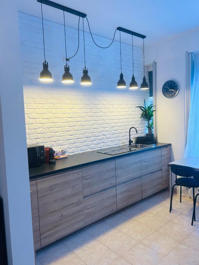 Serenissima Center Loft เวโรนา ภายนอก รูปภาพ