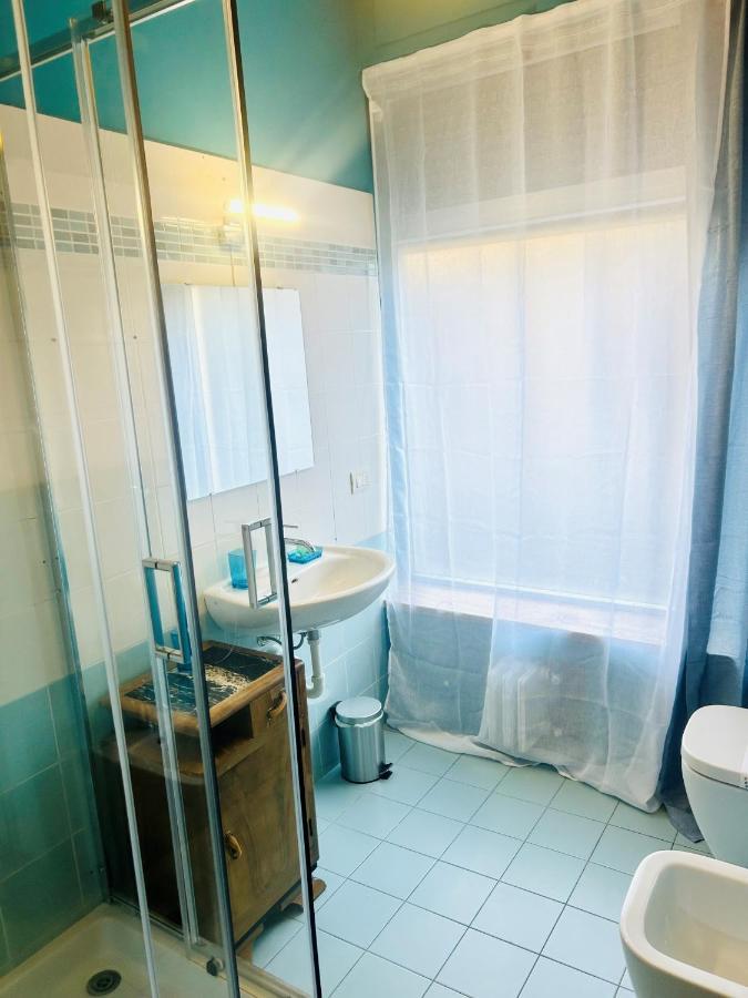 Serenissima Center Loft เวโรนา ภายนอก รูปภาพ