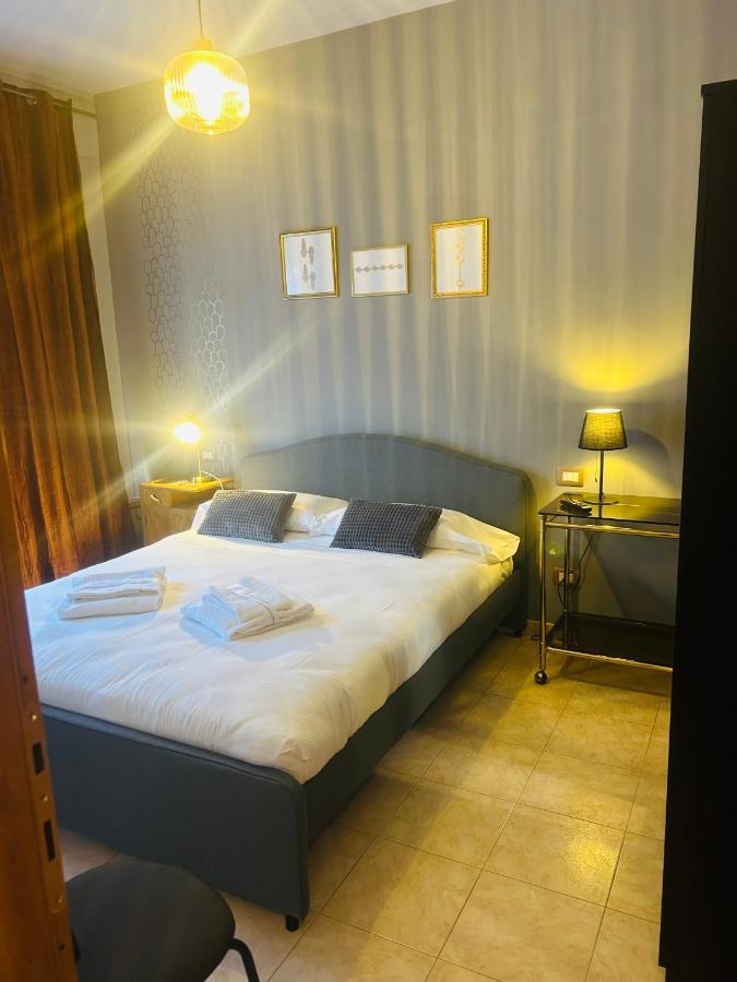 Serenissima Center Loft เวโรนา ภายนอก รูปภาพ