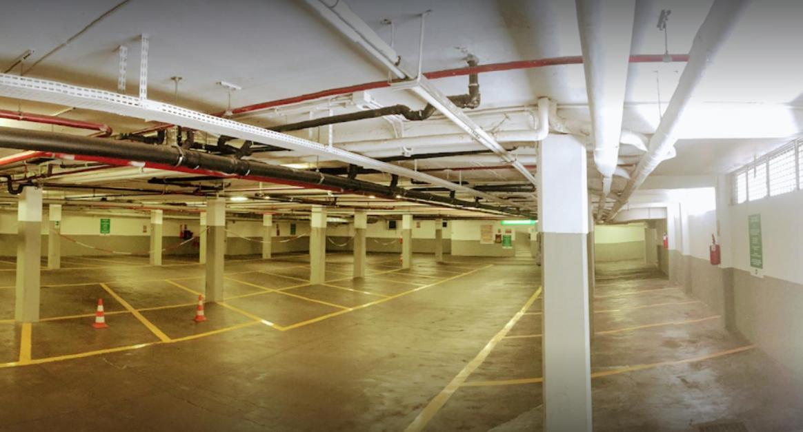 Serenissima Center Loft เวโรนา ภายนอก รูปภาพ